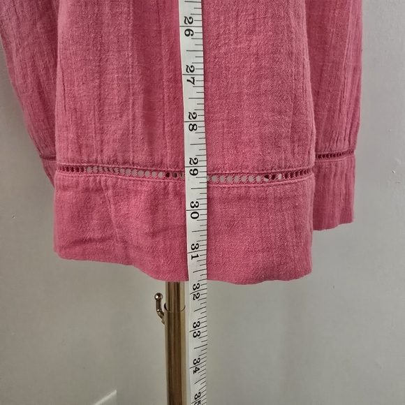 FREE PEOPLE Elsie Tunic - Picture 6 of 11